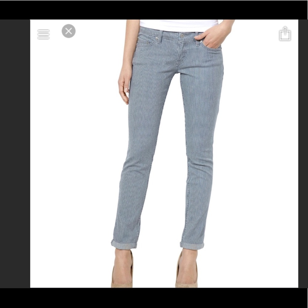 Levi jeans